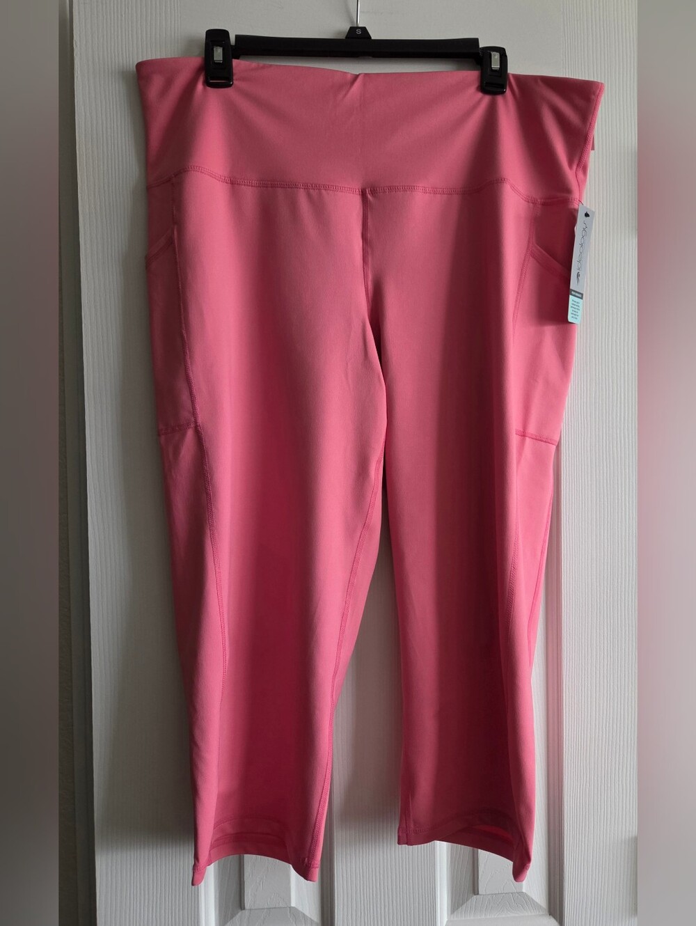 NEW XXL Ideology Leggings!